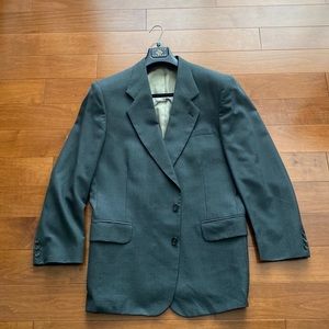 Oscar de la Renta sport jacket